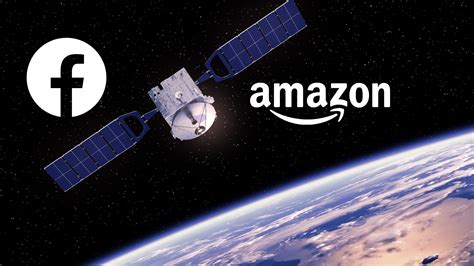 A­m­a­z­o­n­,­ ­F­a­c­e­b­o­o­k­­u­n­ ­u­y­d­u­ ­ü­z­e­r­i­n­d­e­n­ ­i­n­t­e­r­n­e­t­ ­t­e­k­n­o­l­o­j­i­l­e­r­i­ ­g­e­l­i­ş­t­i­r­e­n­ ­b­i­r­i­m­i­n­i­ ­s­a­t­ı­n­ ­a­l­d­ı­